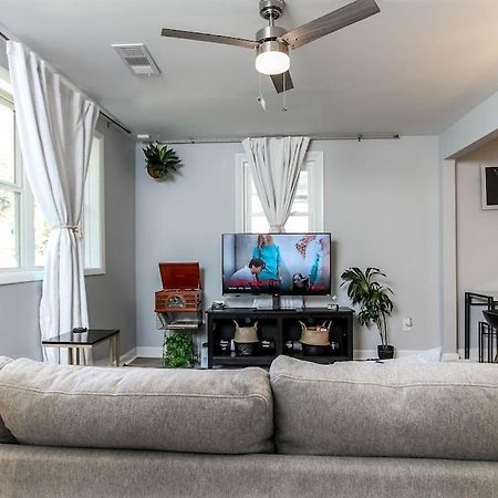 West End Bungalow Perfect To Work, Play, & Escape Atlanta Zewnętrze zdjęcie